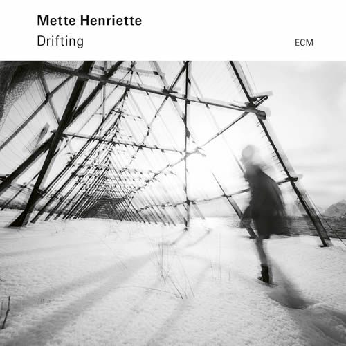 Mette Henriette ::: Drifting