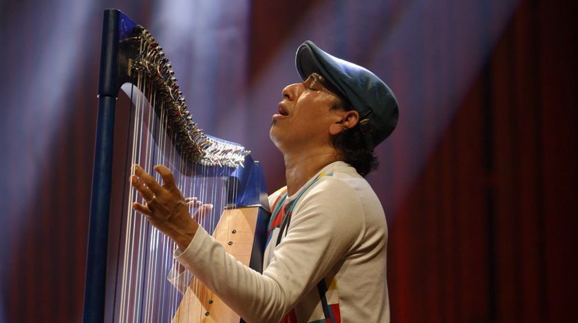 Edmar Castañeda