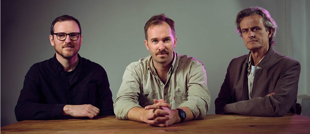 Eyolf Dale Trio