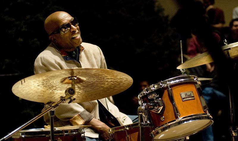 Roy Haynes Roy Haynes