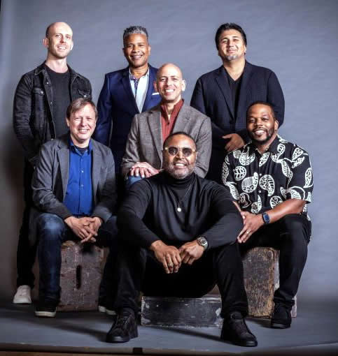 SFJAZZ Collective