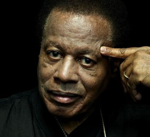 Murió Wayne Shorter