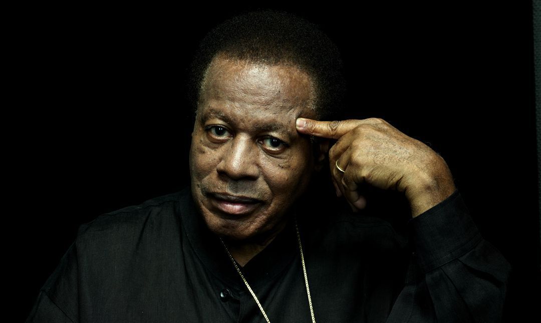 Wayne Shorter