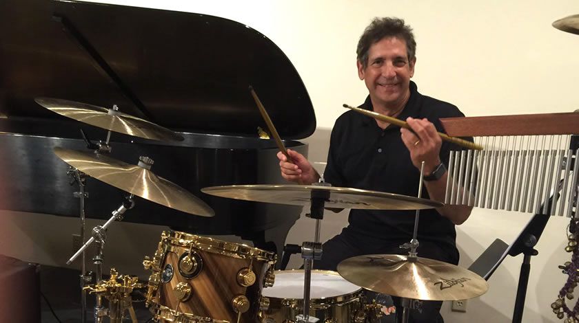Danny Gottlieb