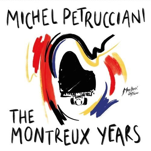 Michel Petrucciani ::: The Montreux Years (Live)