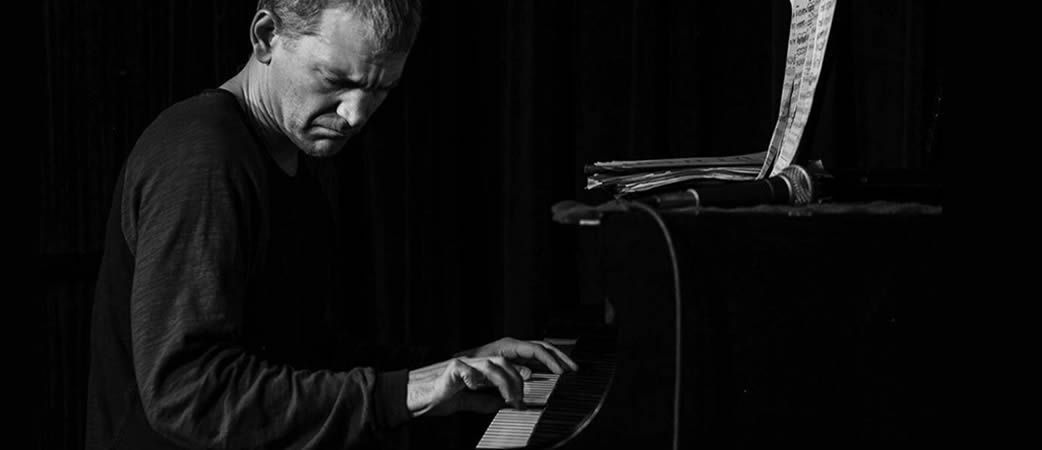 Brad Mehldau