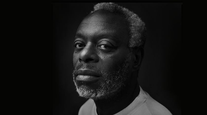 Dewey Redman