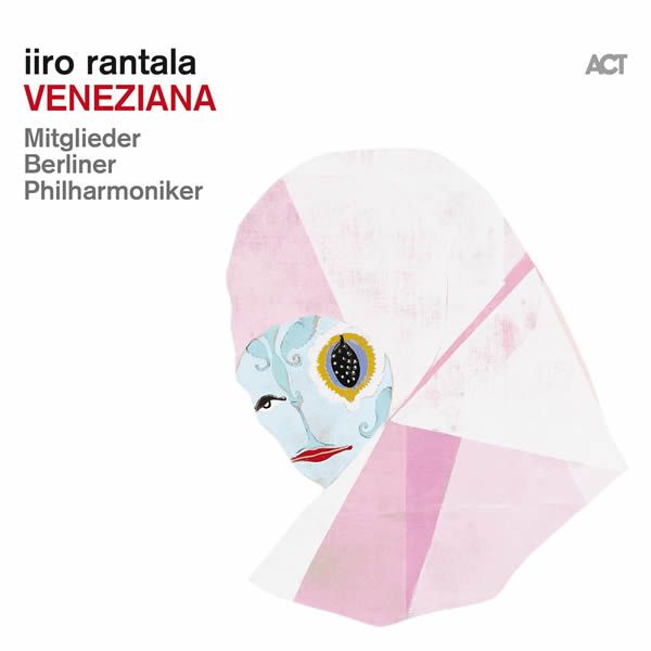 Iiro Rantala, Jazz at Berlin Philharmonic ::: Veneziana