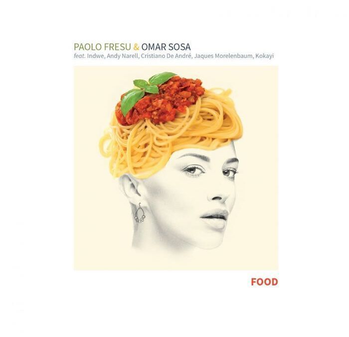 Paolo Fresu & Omar Sosa ::: Food