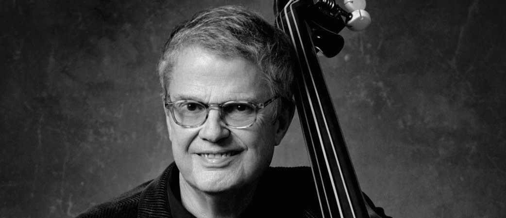 Charlie Haden