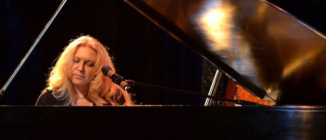 Eliane Elias