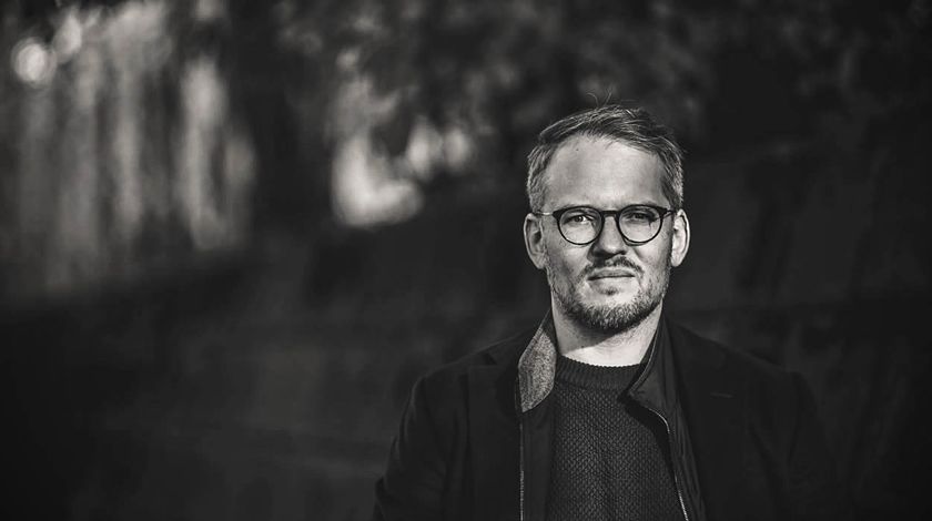 Espen Berg