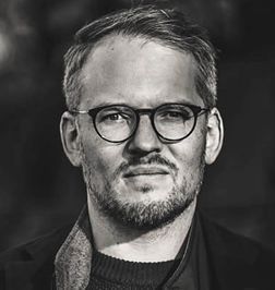 Espen Berg ::: Junio 30, 1983