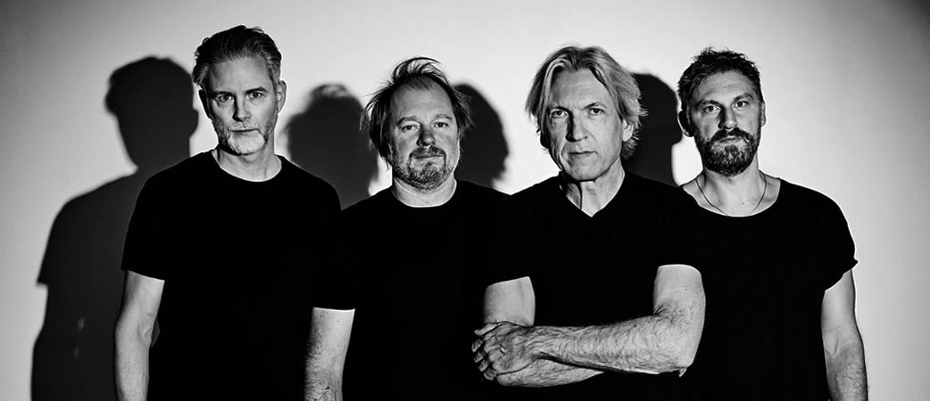 Magnus Öström Band