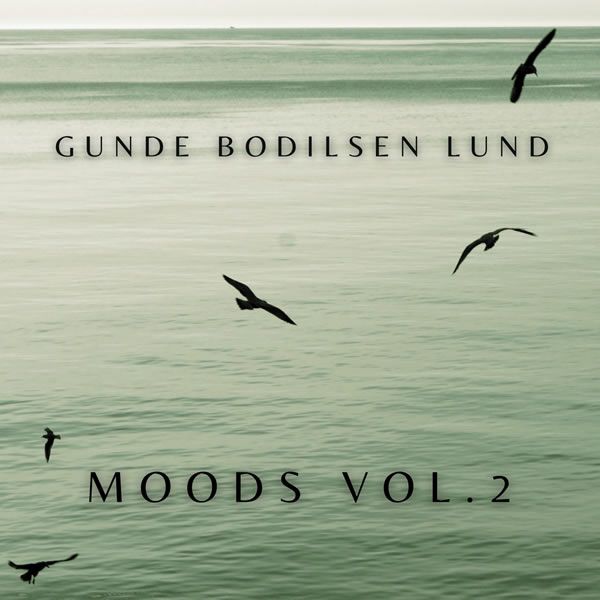 Henrik Gunde, Jesper Bodilsen & Morten Lund ::: Moods, Vol. 2