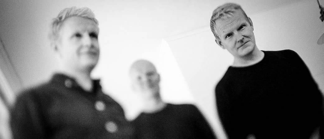 Joona Toivanen Trio