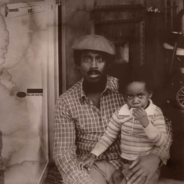 Johnathan Blake ::: Passage