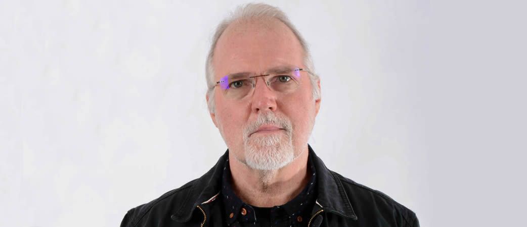 Paul Wertico