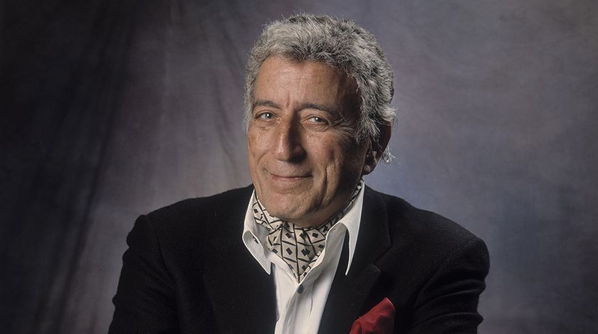 Tony Bennett Tony Bennett