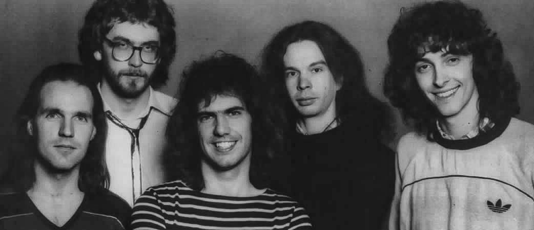 Pat Metheny Group