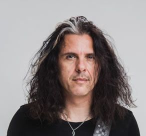 Alex Skolnick ::: Sept 29, 1968