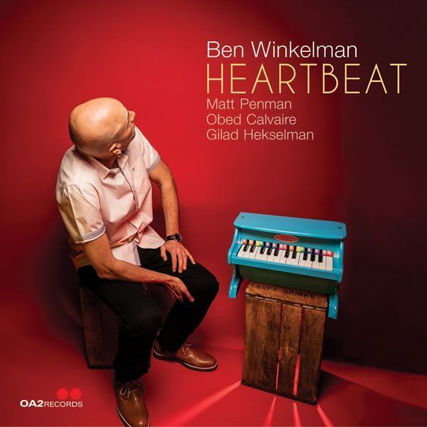 Ben Winkelman ::: Heartbeat