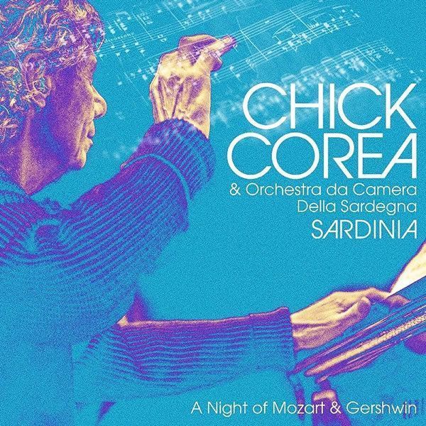 Chick Corea ::: Sardinia