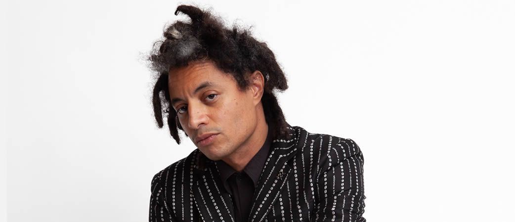 José James