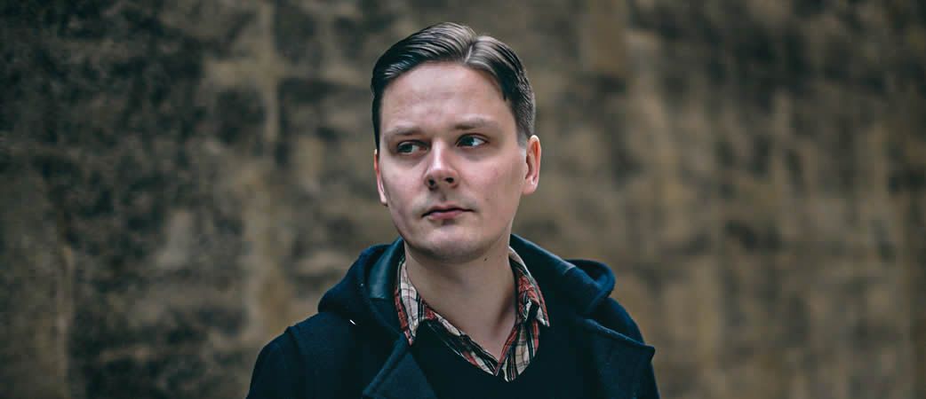 Olli Hirvonen Olli Hirvonen