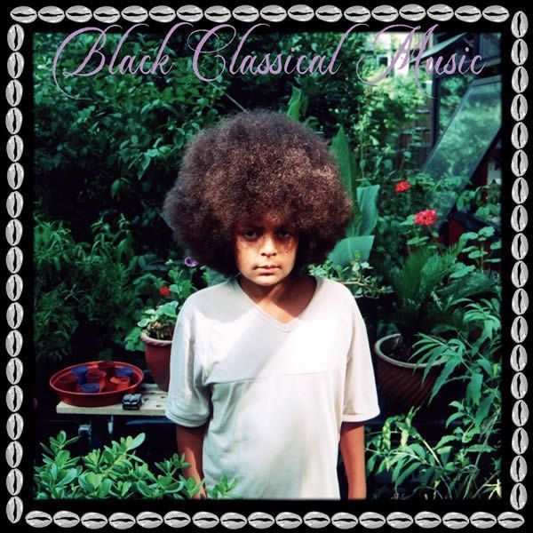 Yussef Dayes ::: Black Classical Music