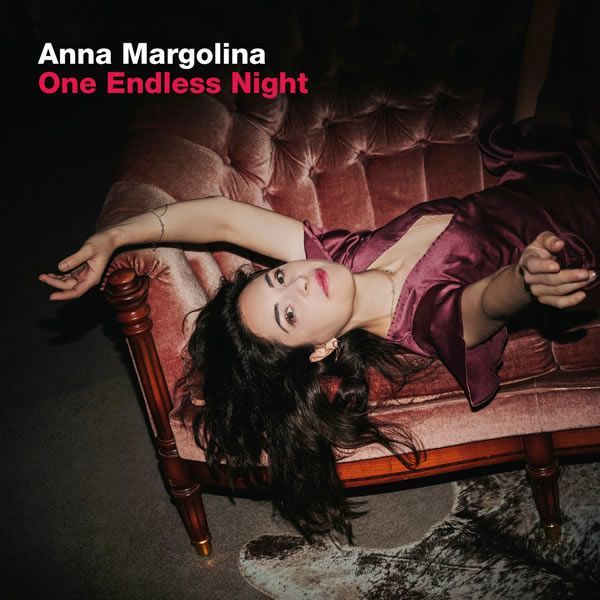 Anna Margolina ::: One Endless Night