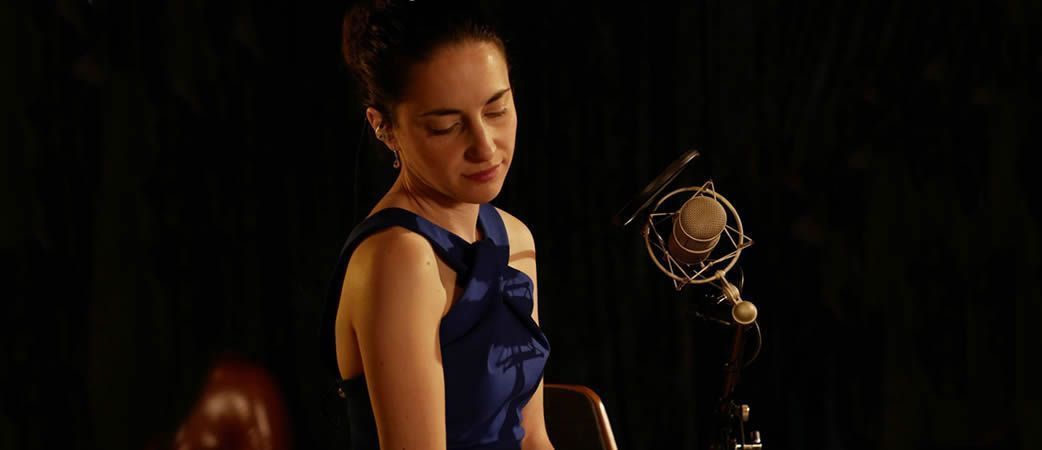 Anna Margolina