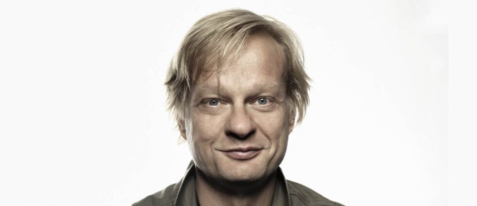 Iiro Rantala ::: Lost Heroes