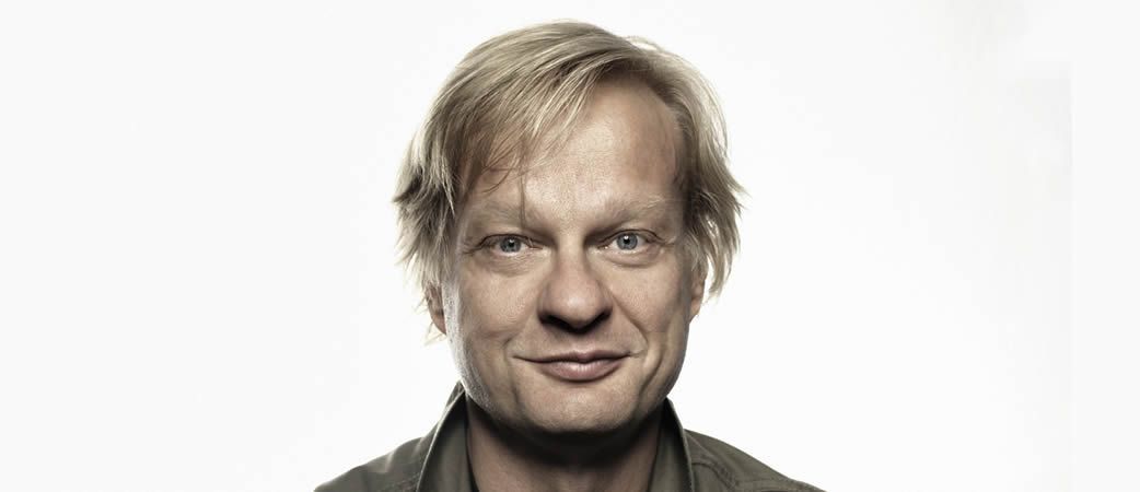 Iiro Rantala