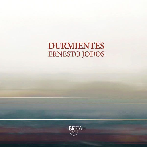 Ernesto Jodos ::: Durmientes