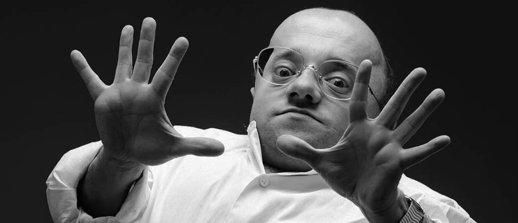 Michel Petrucciani