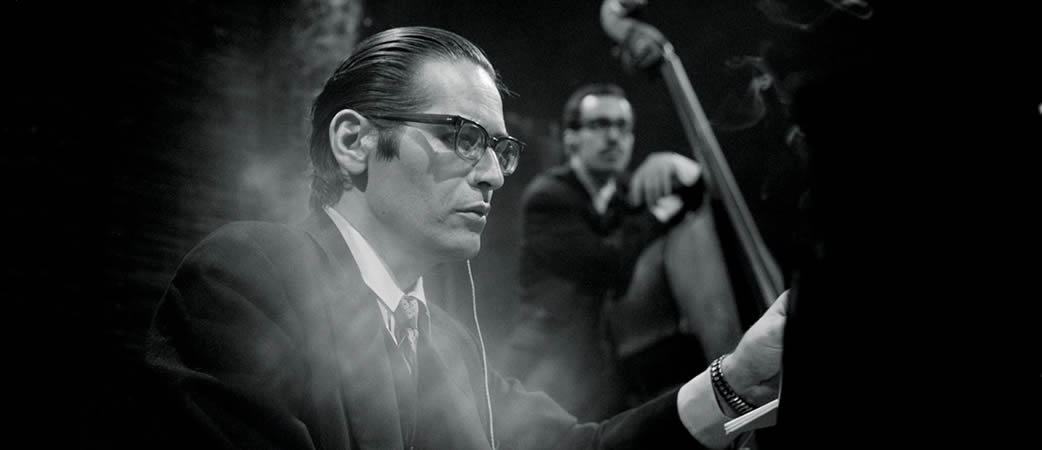 Bill Evans