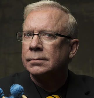 Gary Burton ::: Enero 23, 1943