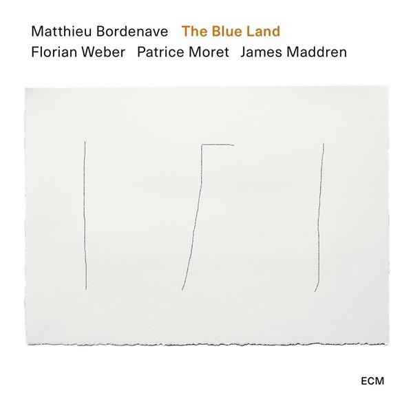 Matthieu Bordenave ::: The Blue Land