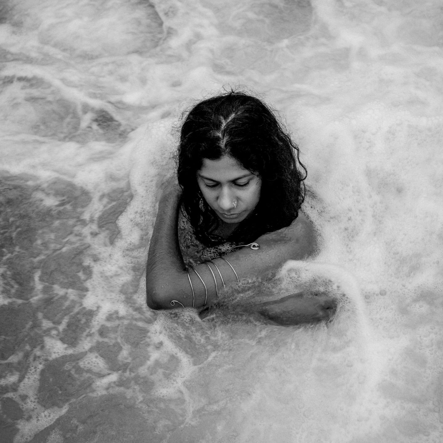 anavya - like the sky I've been too quiet