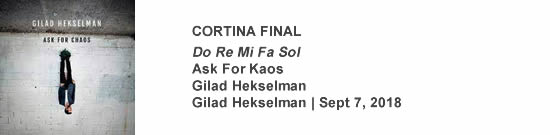 CORTINA FINAL Do Re Mi Fa Sol - Ask For Kaos