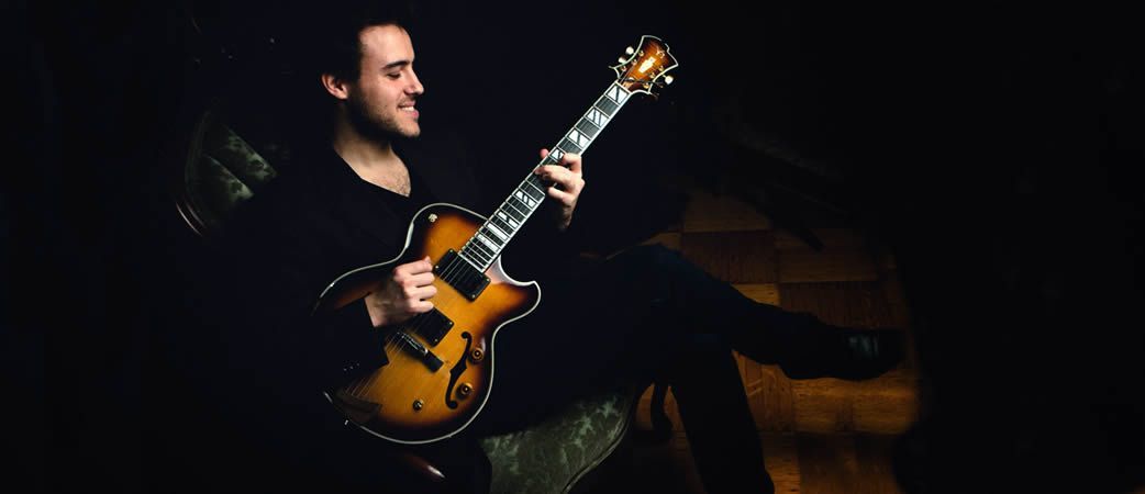 Gilad Hekselman