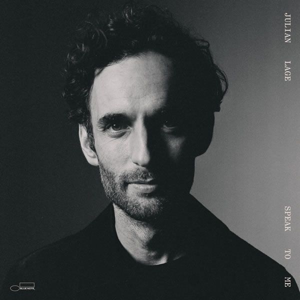 Julian Lage ::: Speak To Me