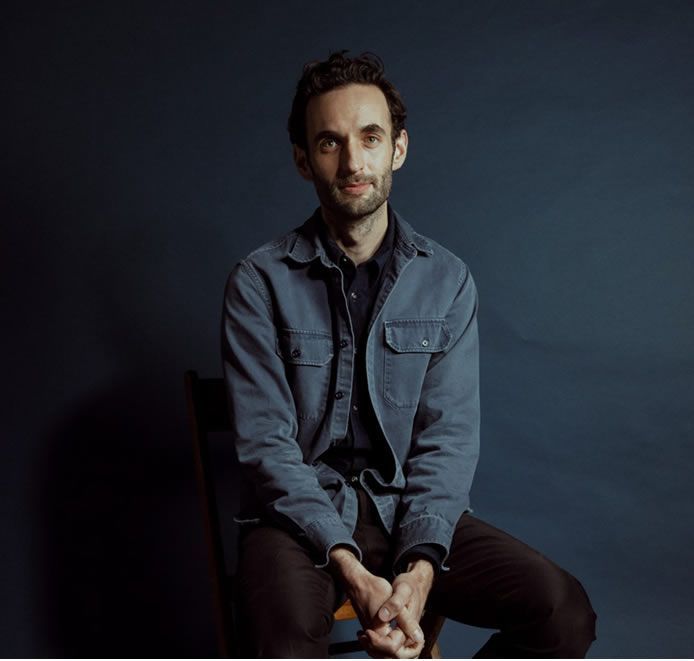 Julian Lage