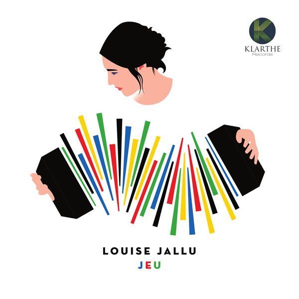 Louise Jallu ::: Jeu