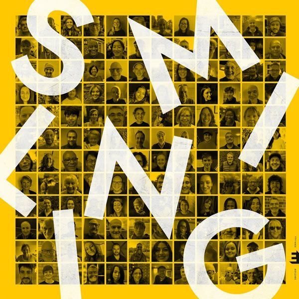Mark Lockheart ::: Smiling