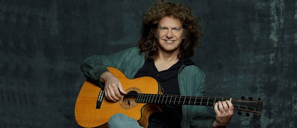 Pat Metheny Pat Metheny