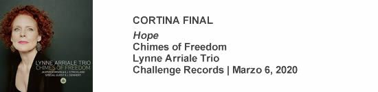 CORTINA FINAL Hope - Chimes of Freedom