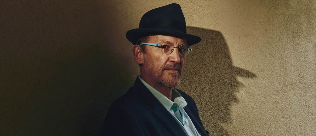 Osvaldo Golijov