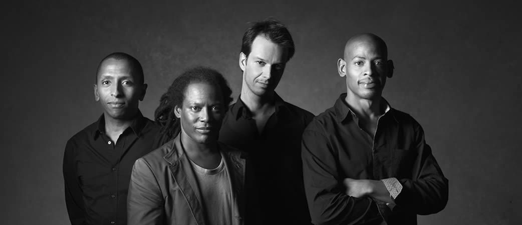 Ramón Valle Trio & Jesse van Ruller